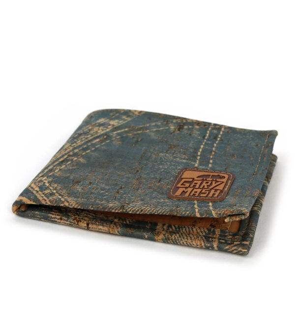Cork wallet Jeans 4-ever - Image 2