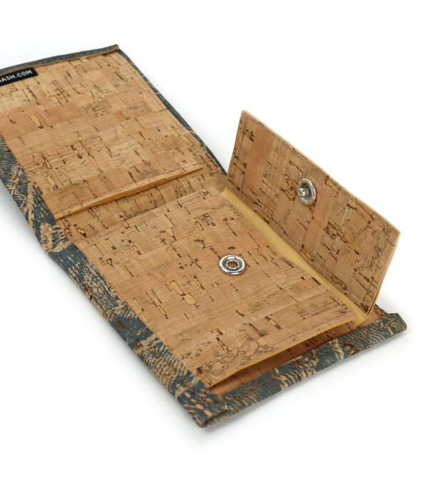 Cork wallet Jeans 4-ever - Image 4