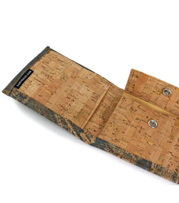 Cork wallet Jeans 4-ever - Image 3