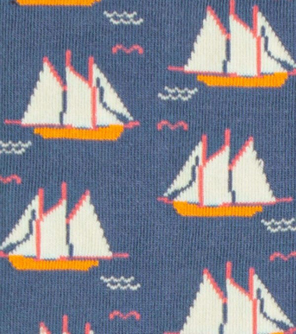 Ship Ship Horray Socks - Image 2