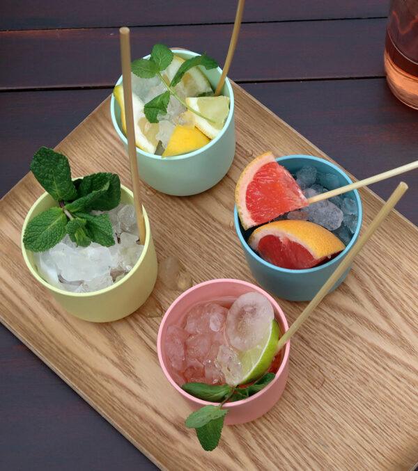 Mug set pastel, 4 pcs. - Image 7