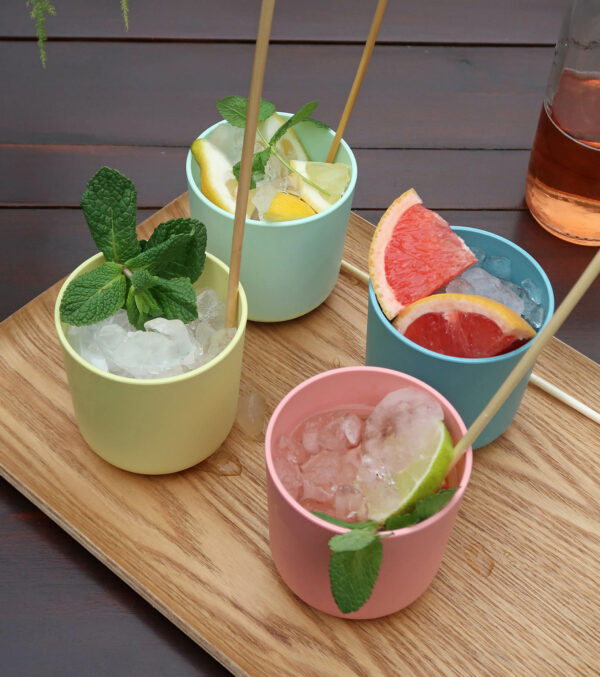 Mug set pastel, 4 pcs. - Image 6