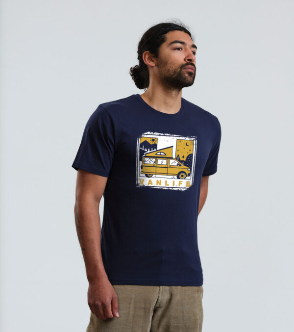 Shirt VANLIFE #1 - Image 22