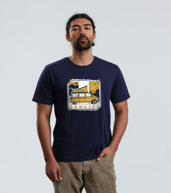 Shirt VANLIFE #1 - Image 21