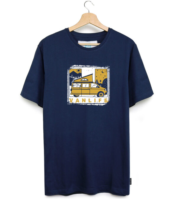 Shirt VANLIFE #1 - Image 20
