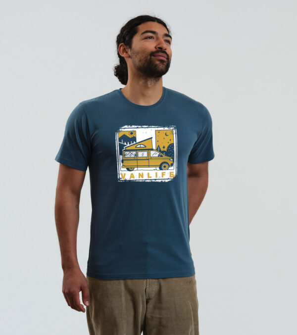 Shirt VANLIFE #1 - Image 17