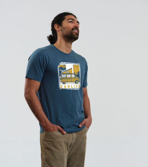Shirt VANLIFE #1 - Image 16