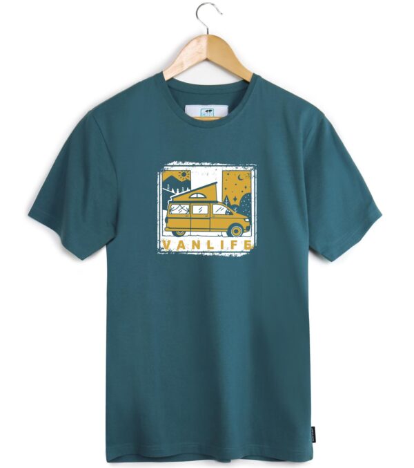 Shirt VANLIFE #1 - Image 15