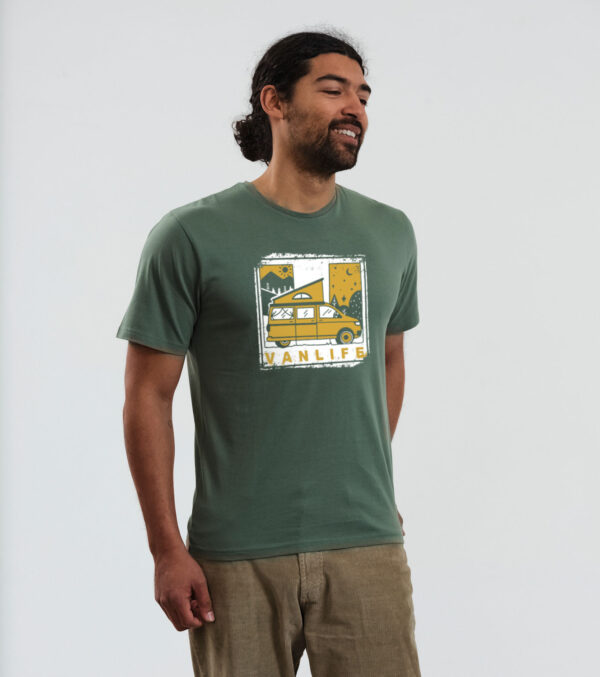 Shirt VANLIFE #1 - Image 12
