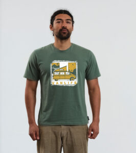 Shirt VANLIFE #1 - Image 13