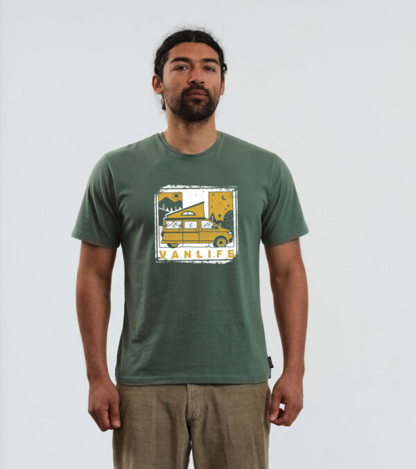 Shirt VANLIFE #1 - Image 13