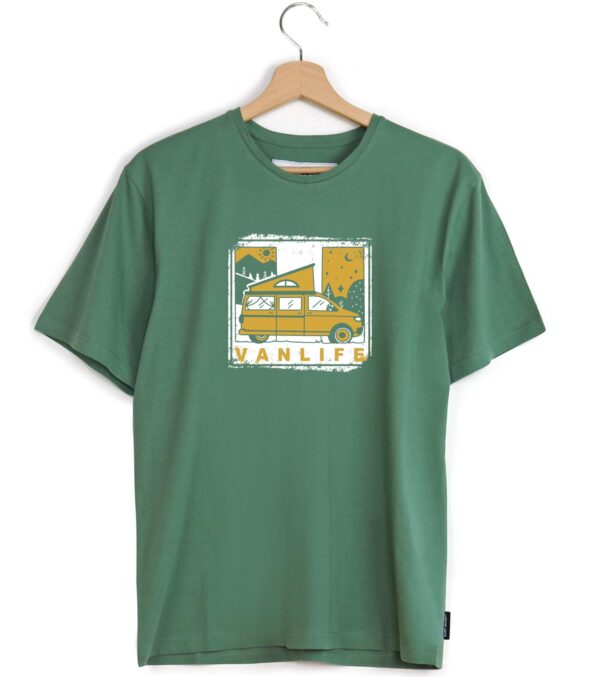 Shirt VANLIFE #1 - Image 11
