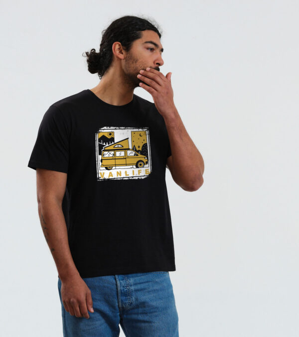 Shirt VANLIFE #1 - Image 9