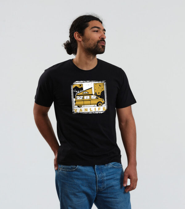 Shirt VANLIFE #1 - Image 8