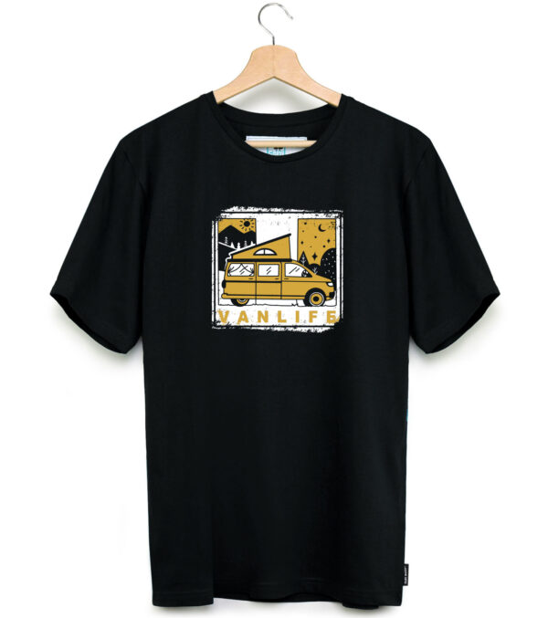 Shirt VANLIFE #1 - Image 7
