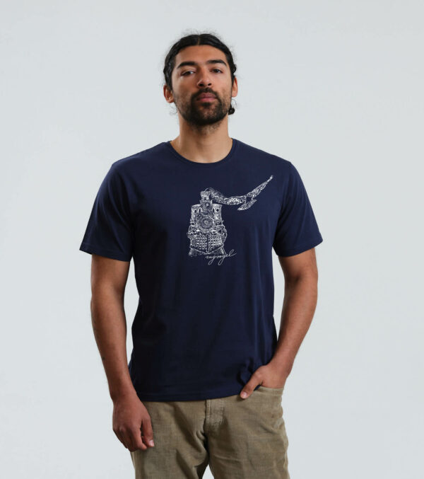 Shirt Zugvogel - Image 2