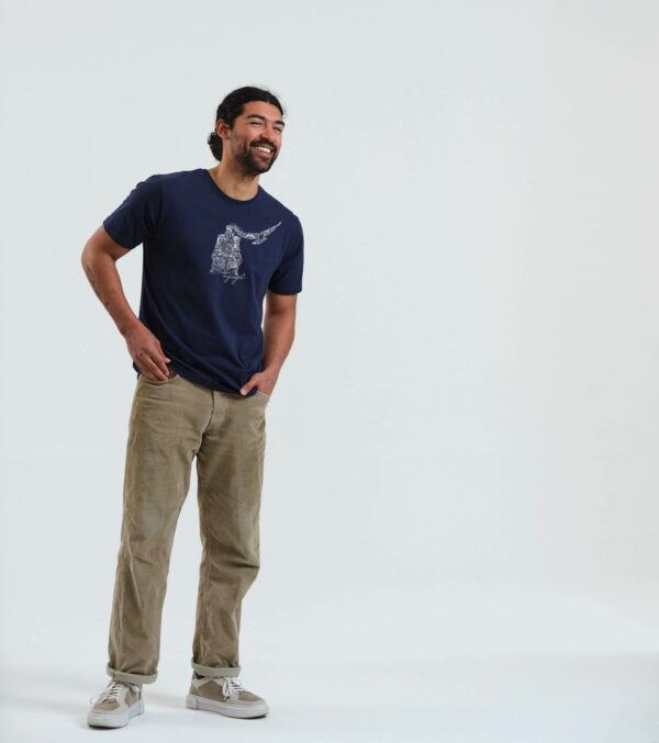 Shirt Zugvogel - Image 3