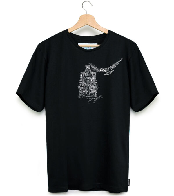 Shirt Zugvogel - Image 5