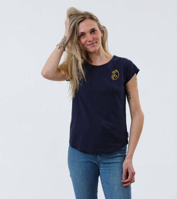 Shirt Asheville Kitten - Image 3