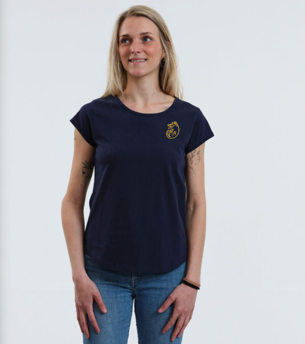 Shirt Asheville Kitten - Image 5