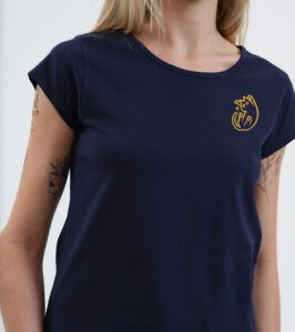 Shirt Asheville Kitten - Image 4