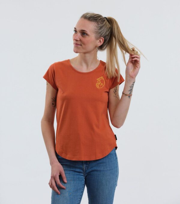 Shirt Asheville Kitten - Image 13