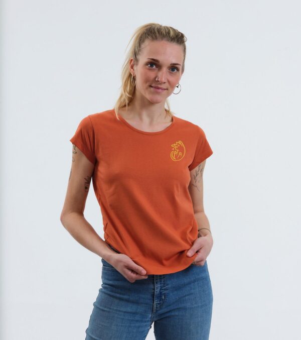 Shirt Asheville Kitten - Image 12