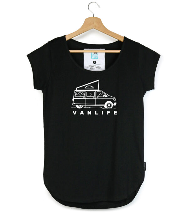 Shirt Asheville Vanlife - Image 7