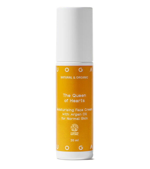 Ligt day cream for normal and sensitive skin