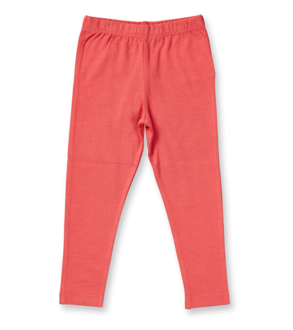 Girls Leggings strawberry