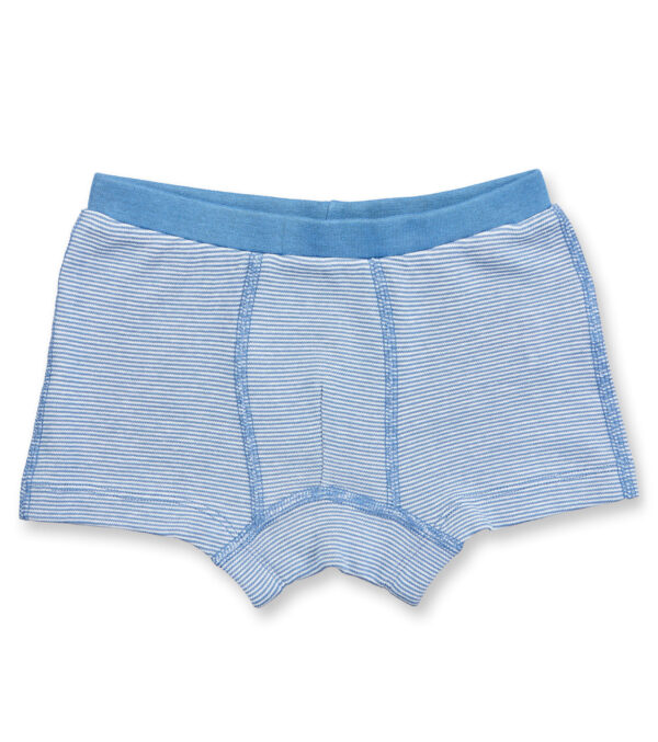 Boys Boxer Shorts Twin Pack, Dogs - Image 3