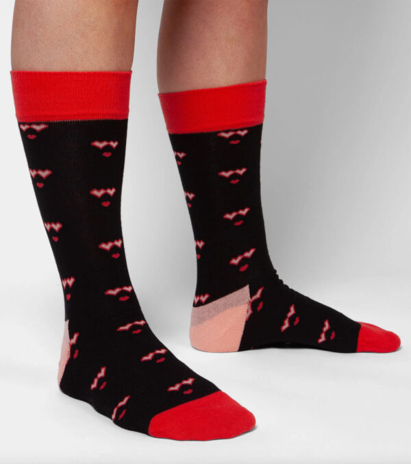 Cyber Love Socks - Image 2