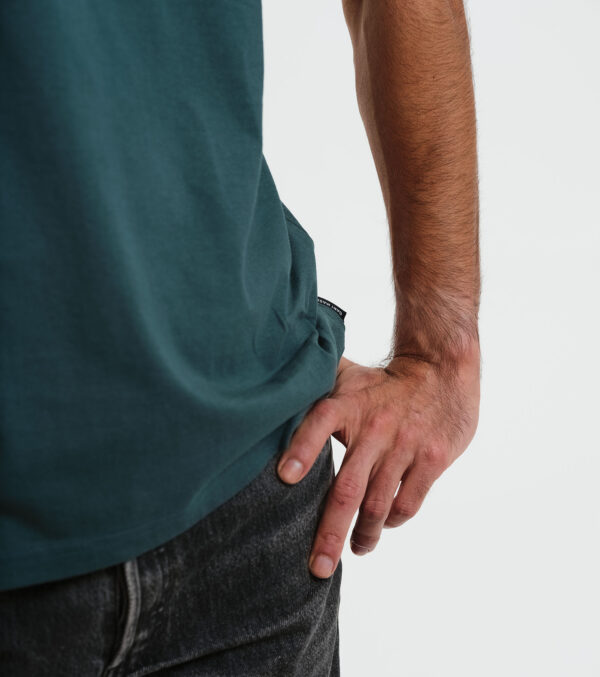 Shirt Wennst manst. - Image 3