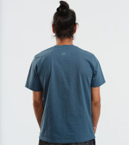 Shirt Walnuss – Bild 15