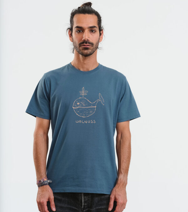 Shirt Whale nut - Image 13