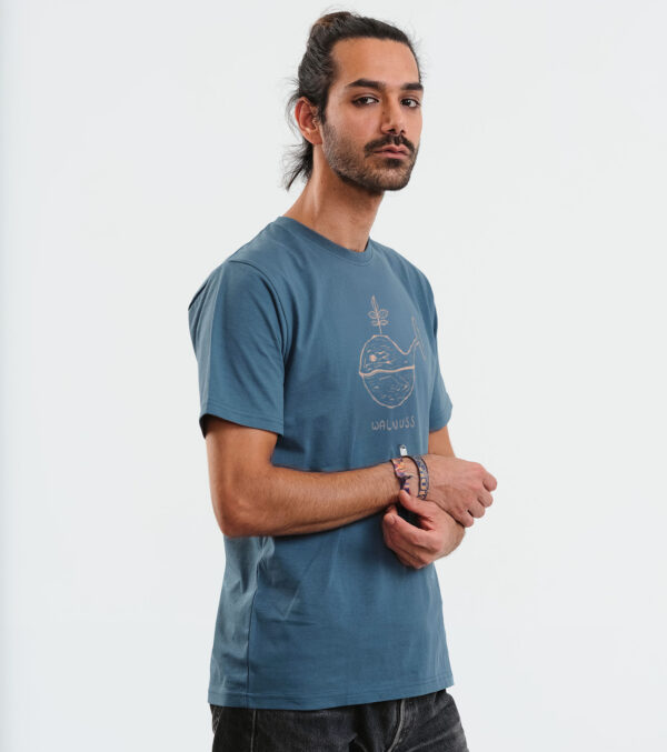 Shirt Whale nut - Image 14