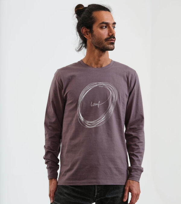 Long sleeve shirt Scott Cycle - Image 9