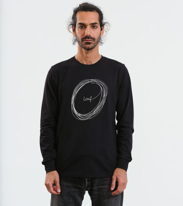 Long sleeve shirt Scott Cycle - Image 2