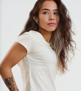 Shirt Asheville ivory - Image 3