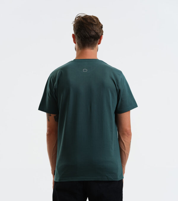 Shirt Powered by coffee. - Image 11