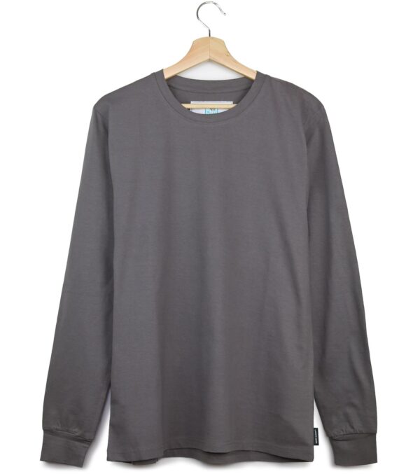 Men‘s long sleeve shirt Scott - Image 20