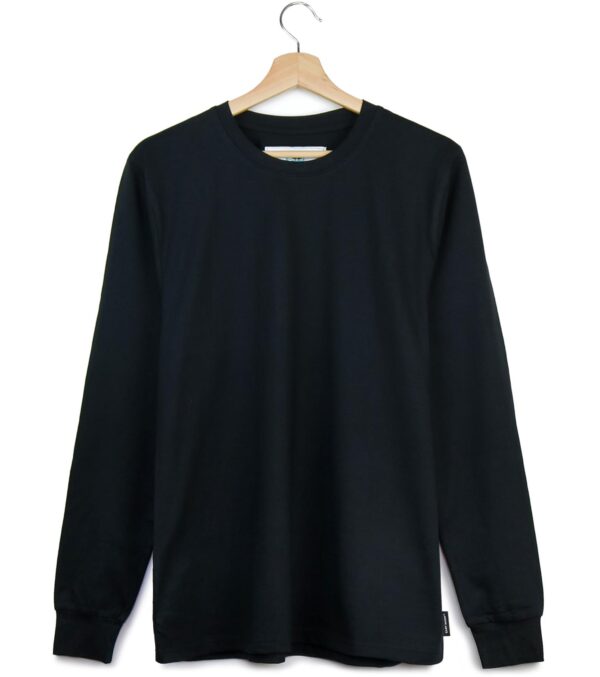 Men‘s long sleeve shirt Scott - Image 13