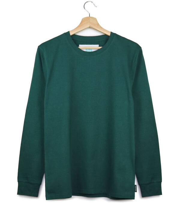 Men‘s long sleeve shirt Scott - Image 7