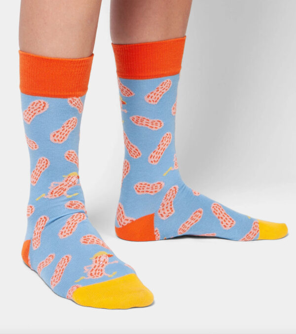 Peanut Buddy Socks - Image 2