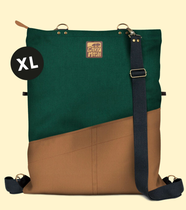 Meine Rachel Tasche XL, individualisierbar