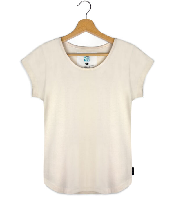 Shirt Asheville ivory – Bild 6