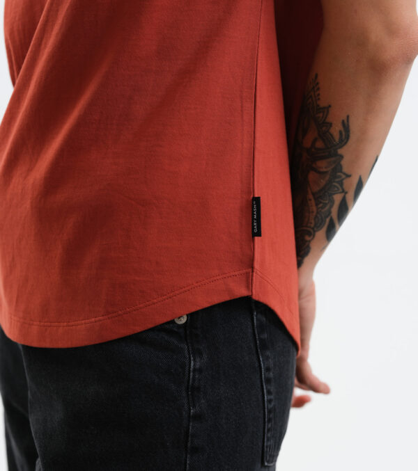 Shirt Asheville Offline - Image 3