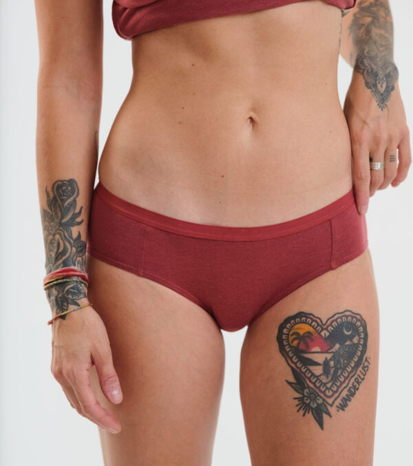 Hipster Briefs Pack of 3 - Image 2