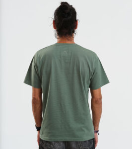 Shirt Moch ma scho. – Bild 10