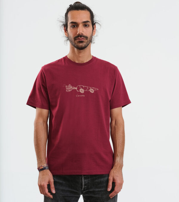 Shirt Carotte - Image 2
